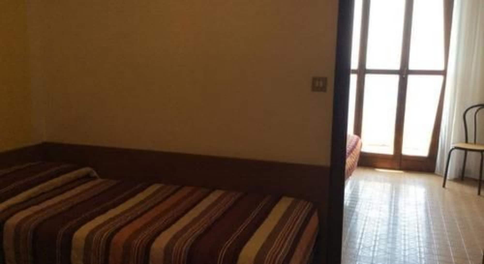 Hotel Due Gemelli Riomaggiore Bagian luar foto